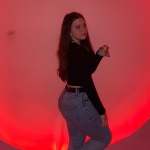 Meet your Posher, Jacklina